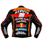 Dani Pedrosa 26 Jacket