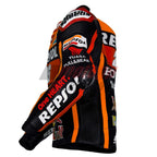 Pedrosa Riding Jacket