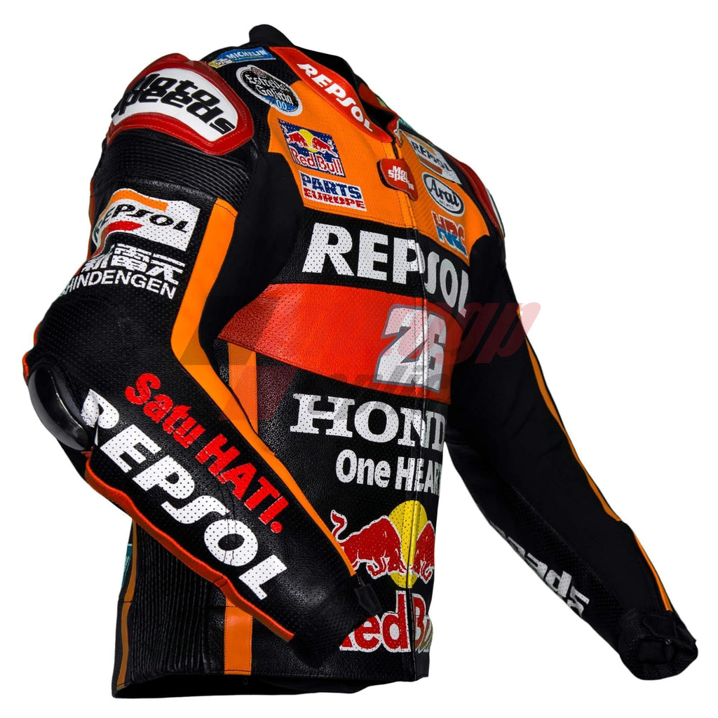 Honda Repsol jacket