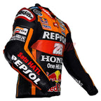 Honda Repsol jacket
