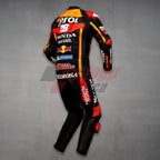 Dani Pedrosa 26 suit