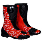 Dani Pedrosa 26 MotoGP 2017 - 2018 Race Boots