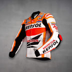 Repsol Motorcycle Jackets Dani Pedrosa