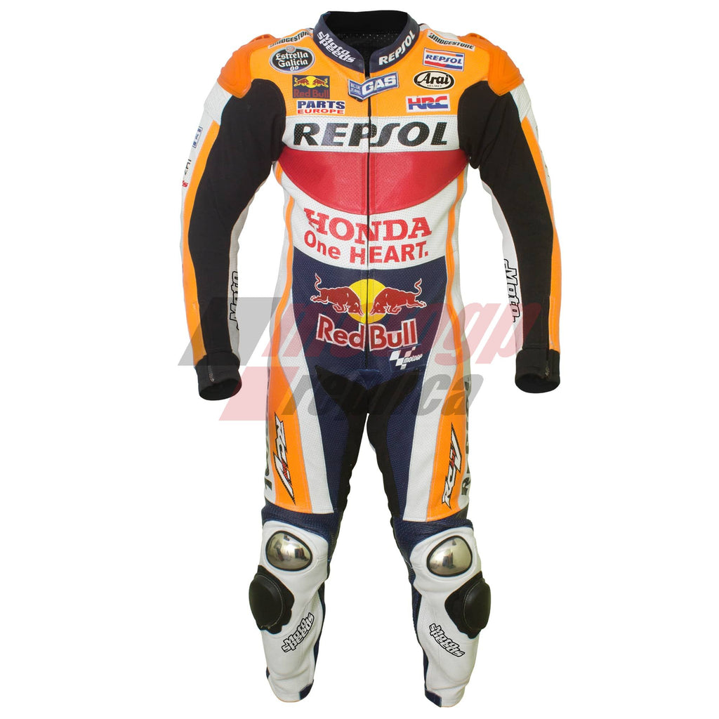 Repsol Honda Racing Suit