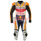Dani Pedrosa HRC Honda Repsol MotoGP 2016 Suit