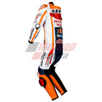 Repsol Leathers