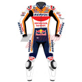 Dani Pedrosa HRC Honda Repsol MotoGP 2017 Race Suit