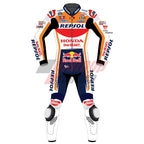 Dani Pedrosa HRC Honda Repsol MotoGP 2017 Race Suit