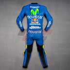 Honda Racing Leathers