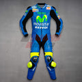 Dani Pedrosa Movistar Honda GP 2005 Leathers