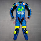 Dani Pedrosa Movistar Honda GP 2005 Leathers