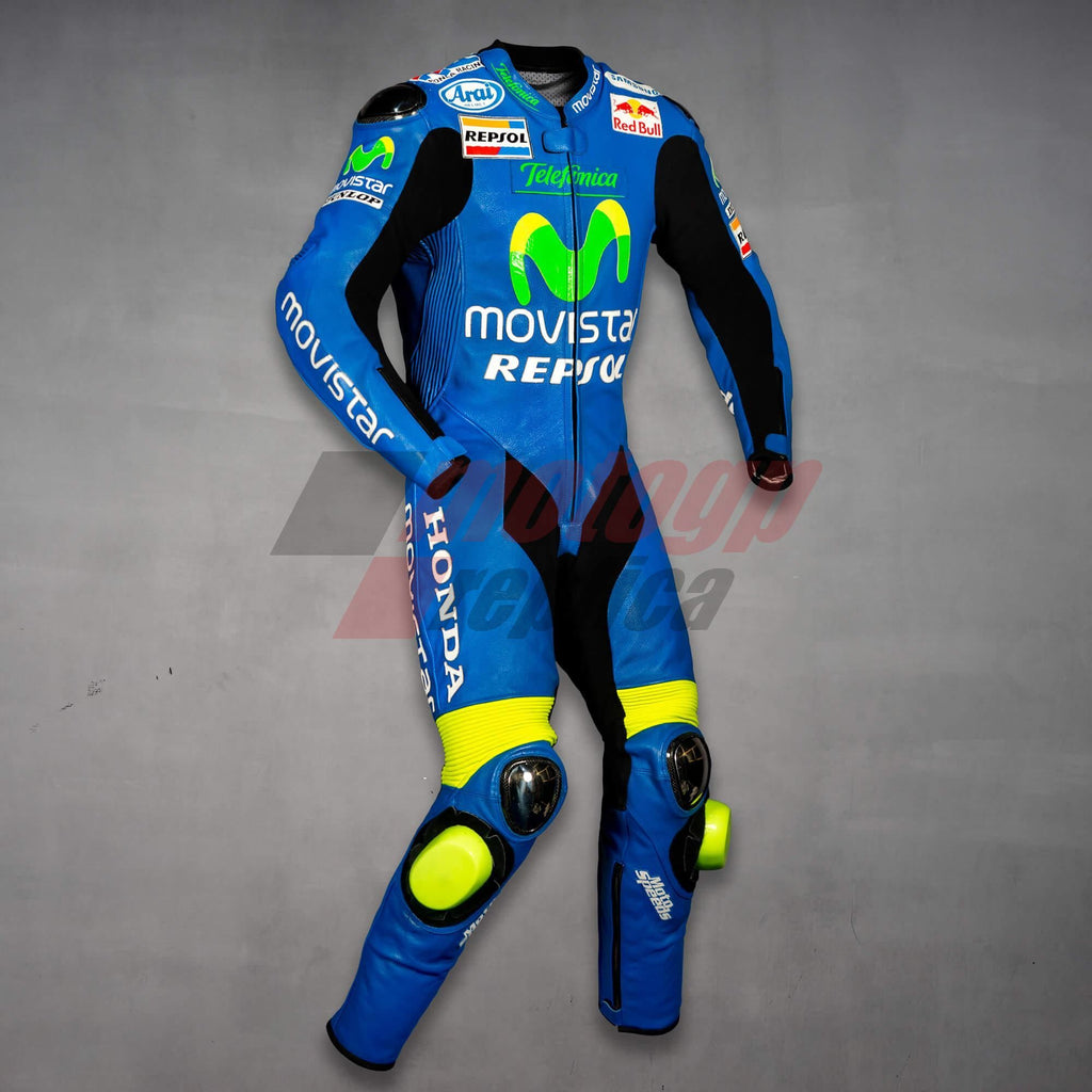 Leathers Honda
