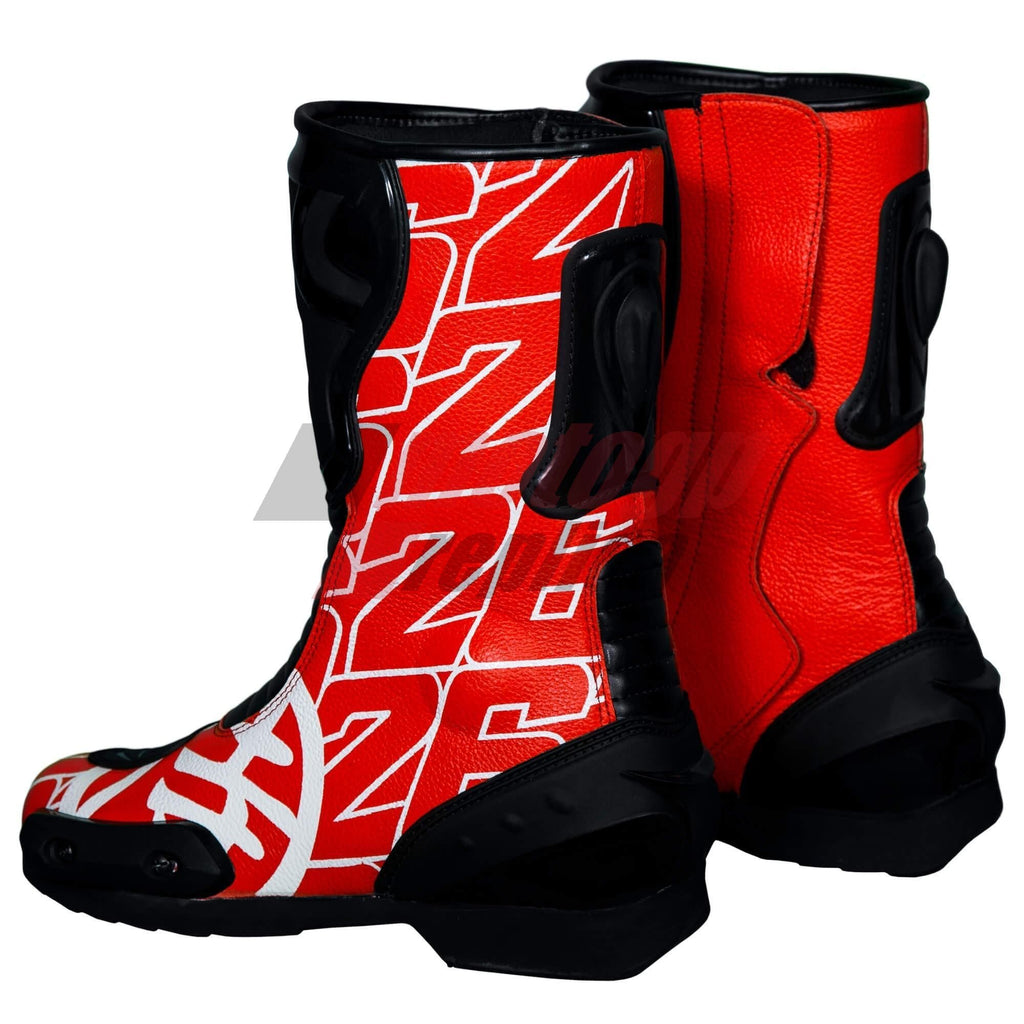 Motogp Boots