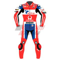 Danilo Petrucci Ducati MotoGP 2018 Leather Suit