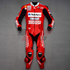 Danilo Petrucci Ducati MotoGP 2019 Suit