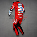 Danilo Petrucci suit