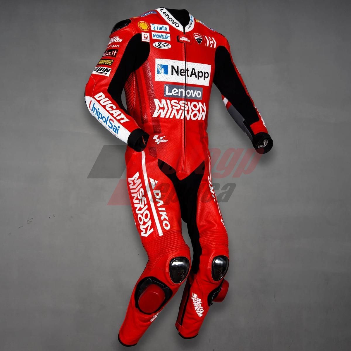 Ducati Track Suit