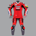 Danilo Petrucci Ducati Race Suit MotoGP 2020