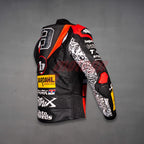 Ducati Motorcycle Jacket