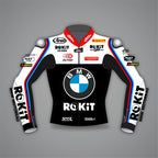 Danilo Petrucci Jacket Roket BMW WSBK 2026
