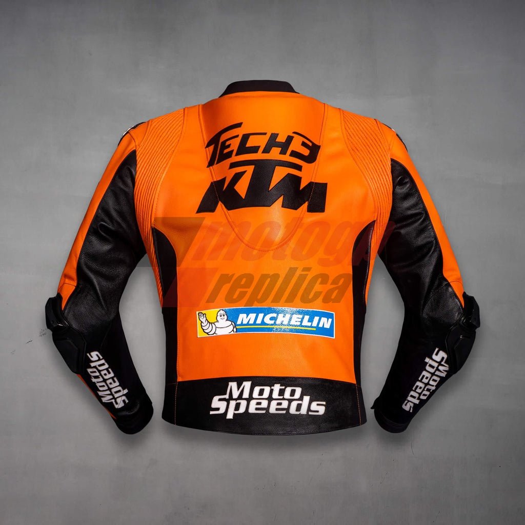 ktm adventure jacket
