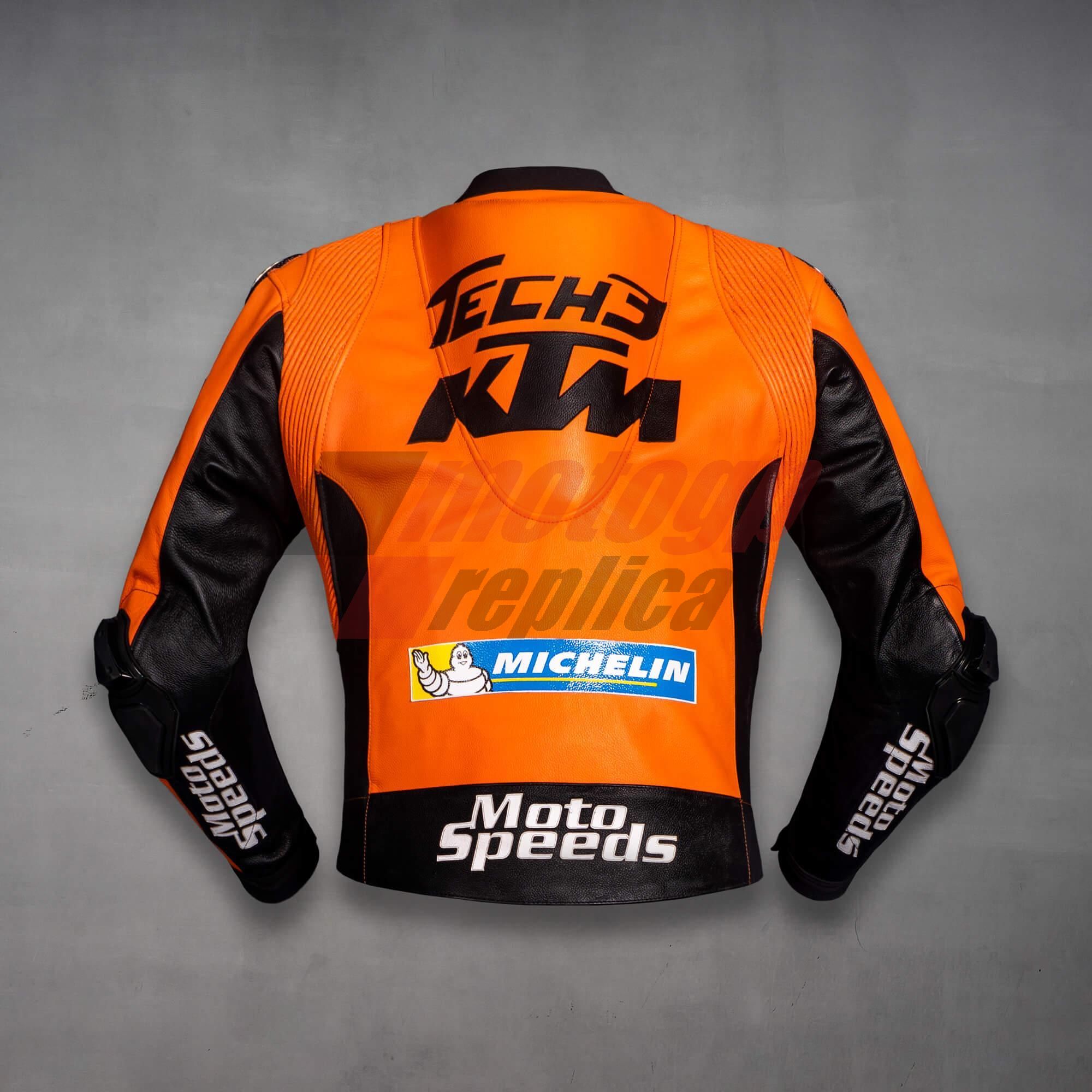 ktm adventure jacket