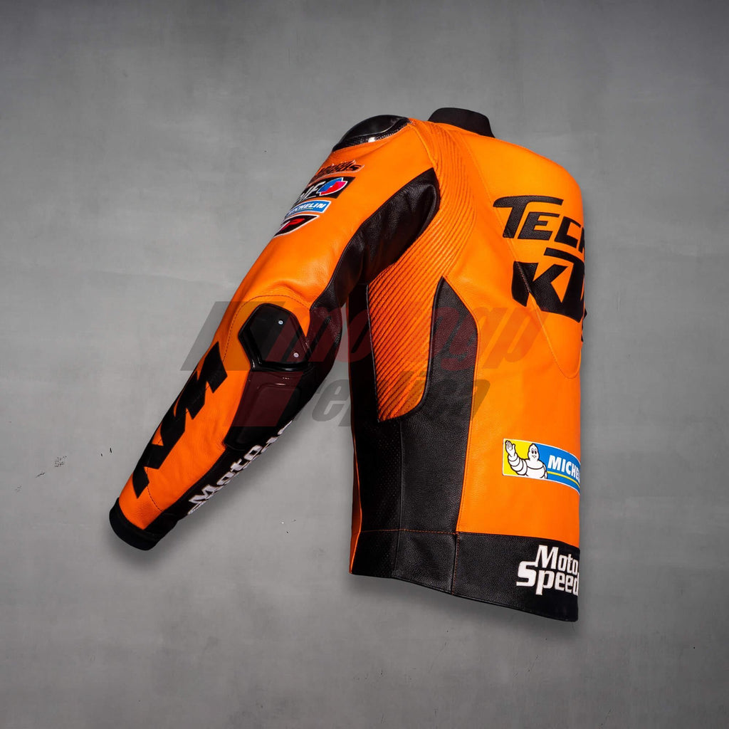 KTM Bike Jacket Danilo Petrucci GP 2021