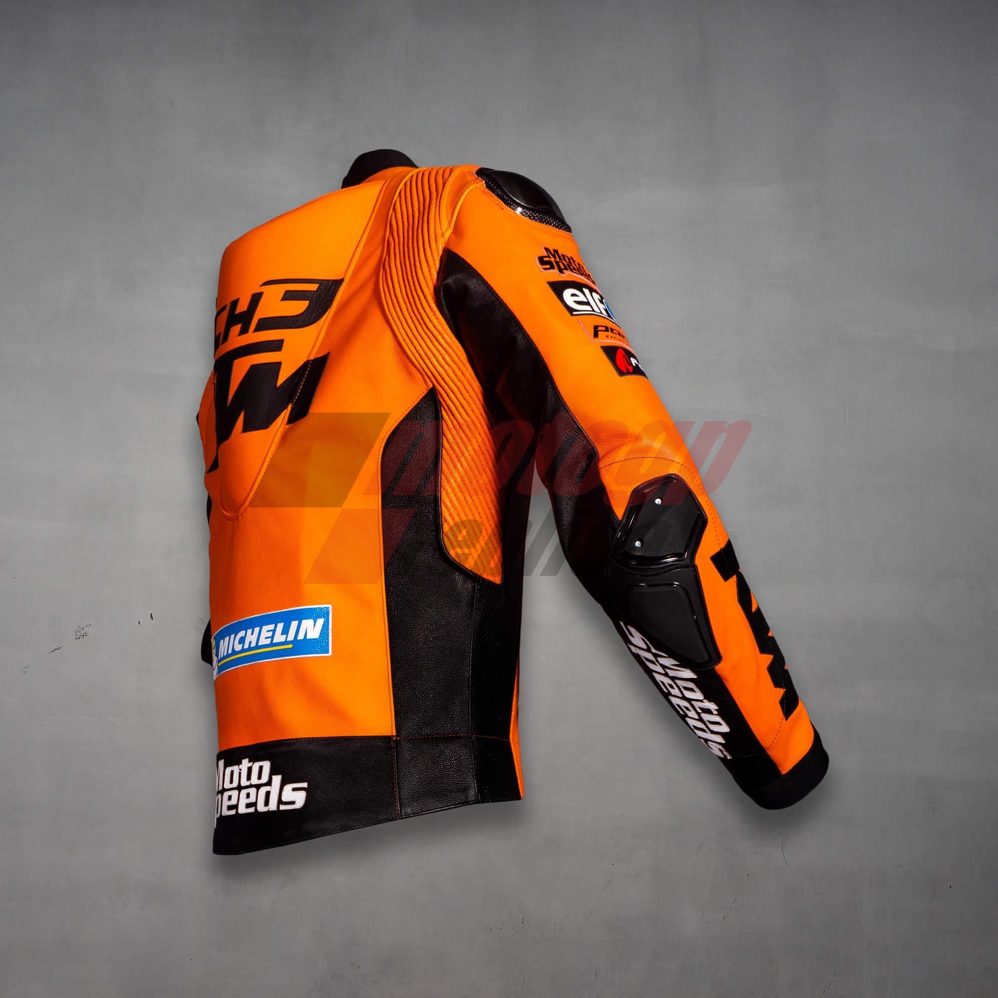 danilo petrucci jacket