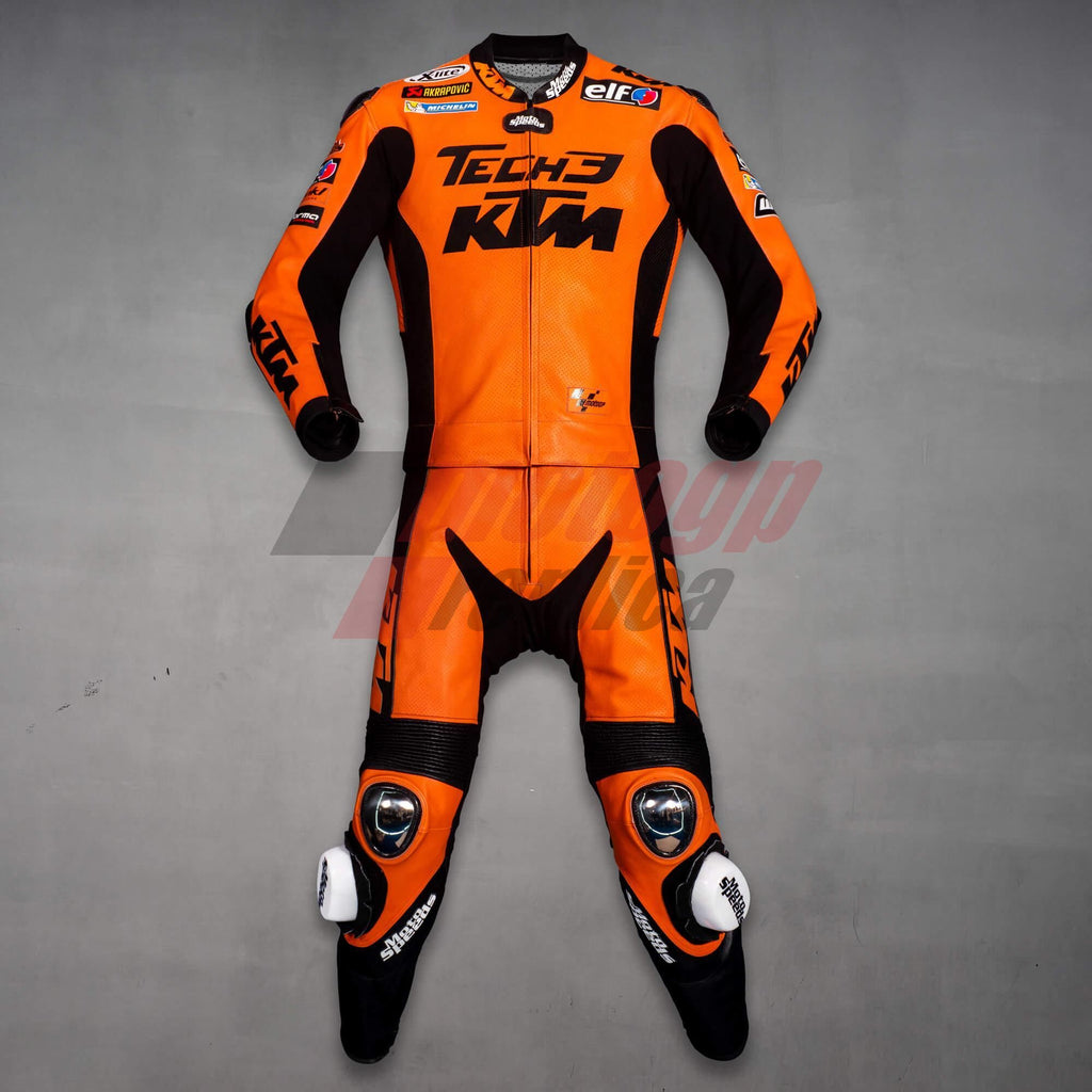 Danilo Petrucci KTM Bike Suit MotoGP 2021