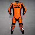 Danilo Petrucci KTM Bike Suit MotoGP 2021