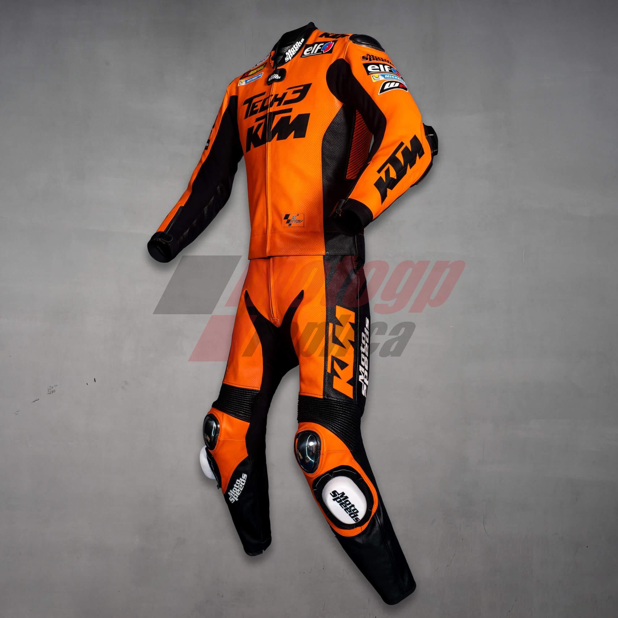 KTM Bike Suit Danilo Petrucci MotoGP 21