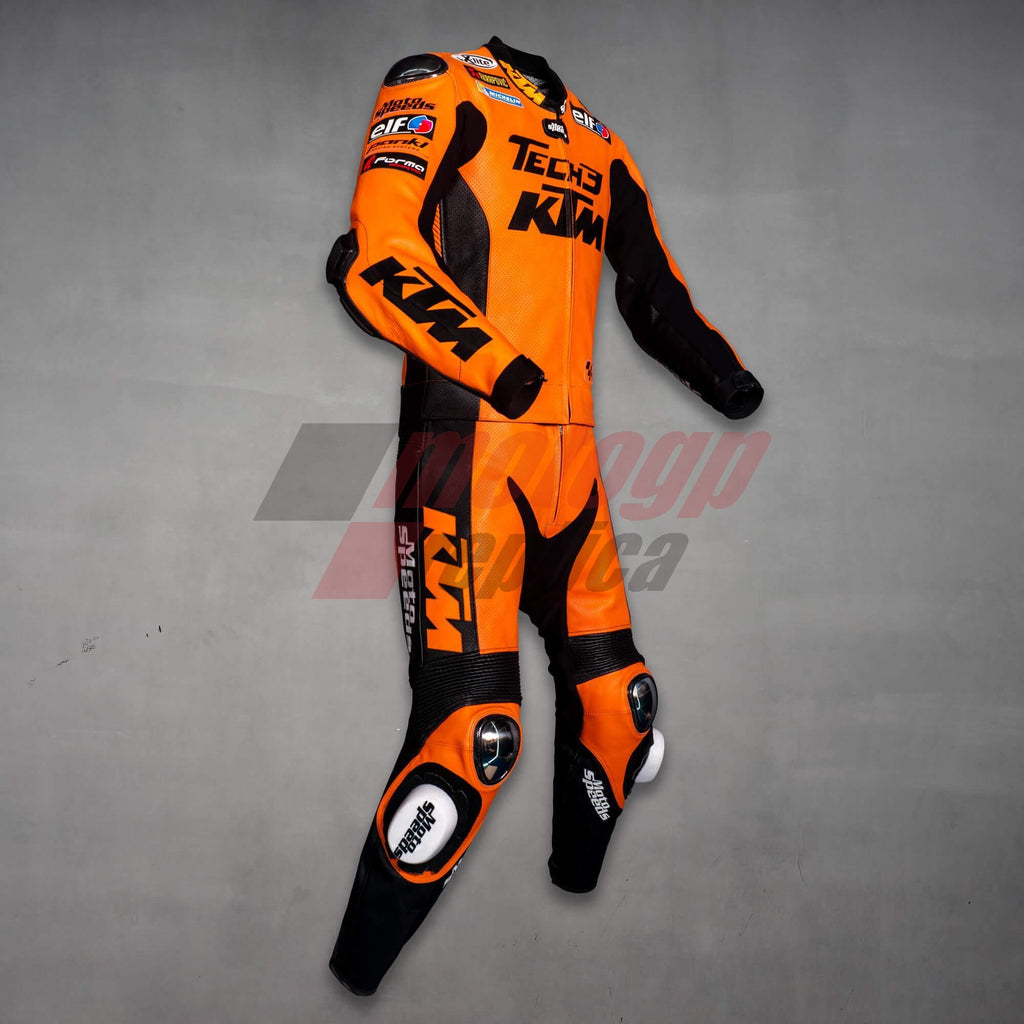 ktm bike suit