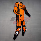 ktm bike suit