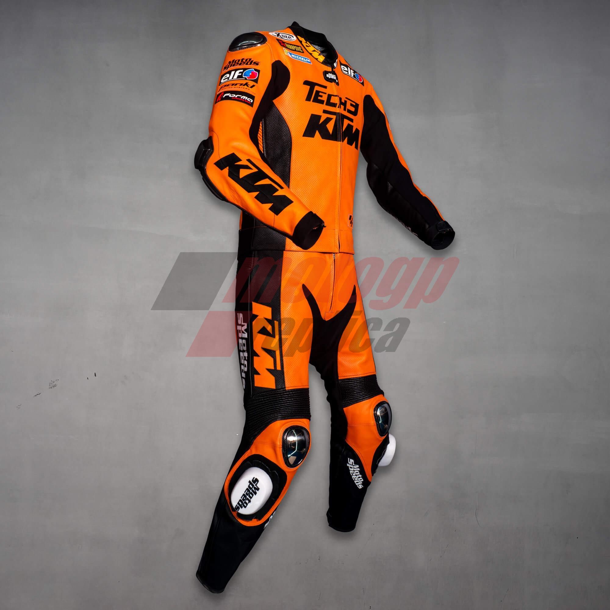 ktm bike suit