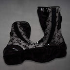 Danilo Petrucci Race Riding Boots MotoGP 2020