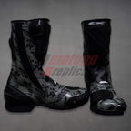 Danilo Petrucci Race Riding Boots MotoGP 2020