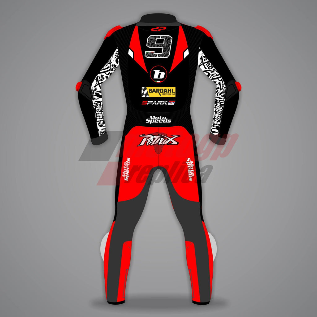 Danilo Petrucci Suit