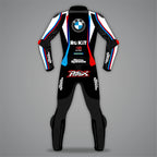 Danilo Petrucci Suit Rokit BMW WSBK 2026