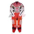 Daryl Beattie Suzuki Racing Leather 1995 MotoGP