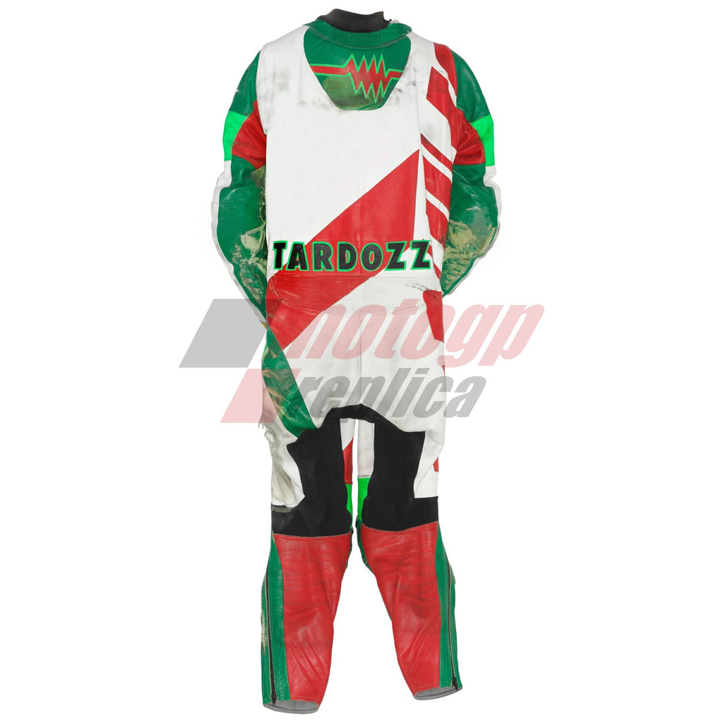 Vintage Racing Suit