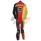 Race Replica Leathers