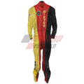 Dieter Braun Yamaha GP 1974 Motorcycle Suit
