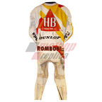 vintage race suit