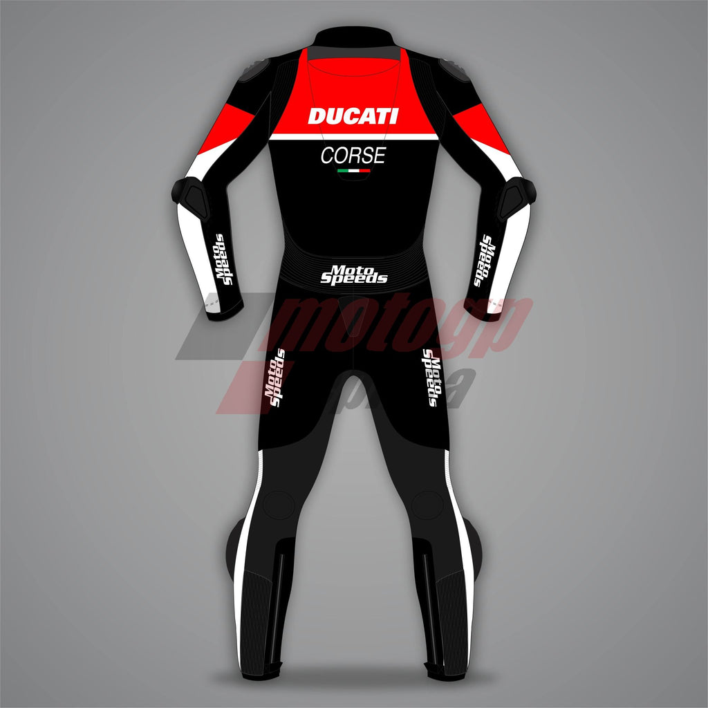 Ducati Corse Suits