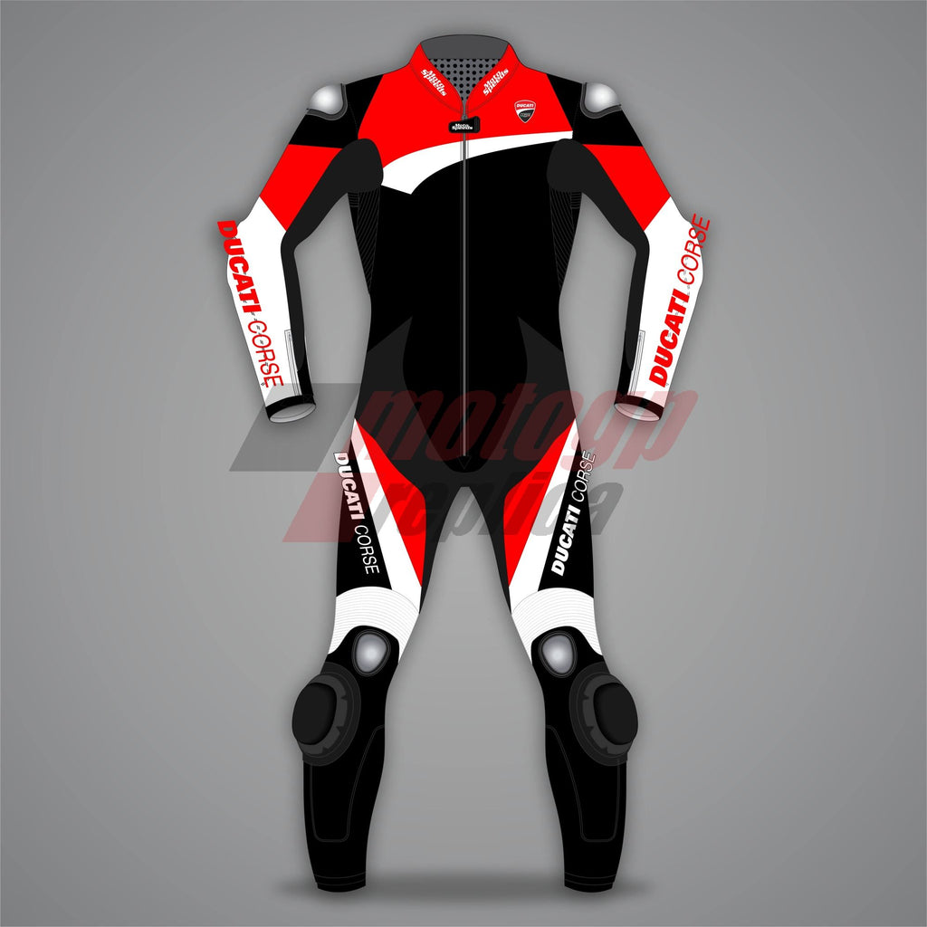 Ducati Corse Suit