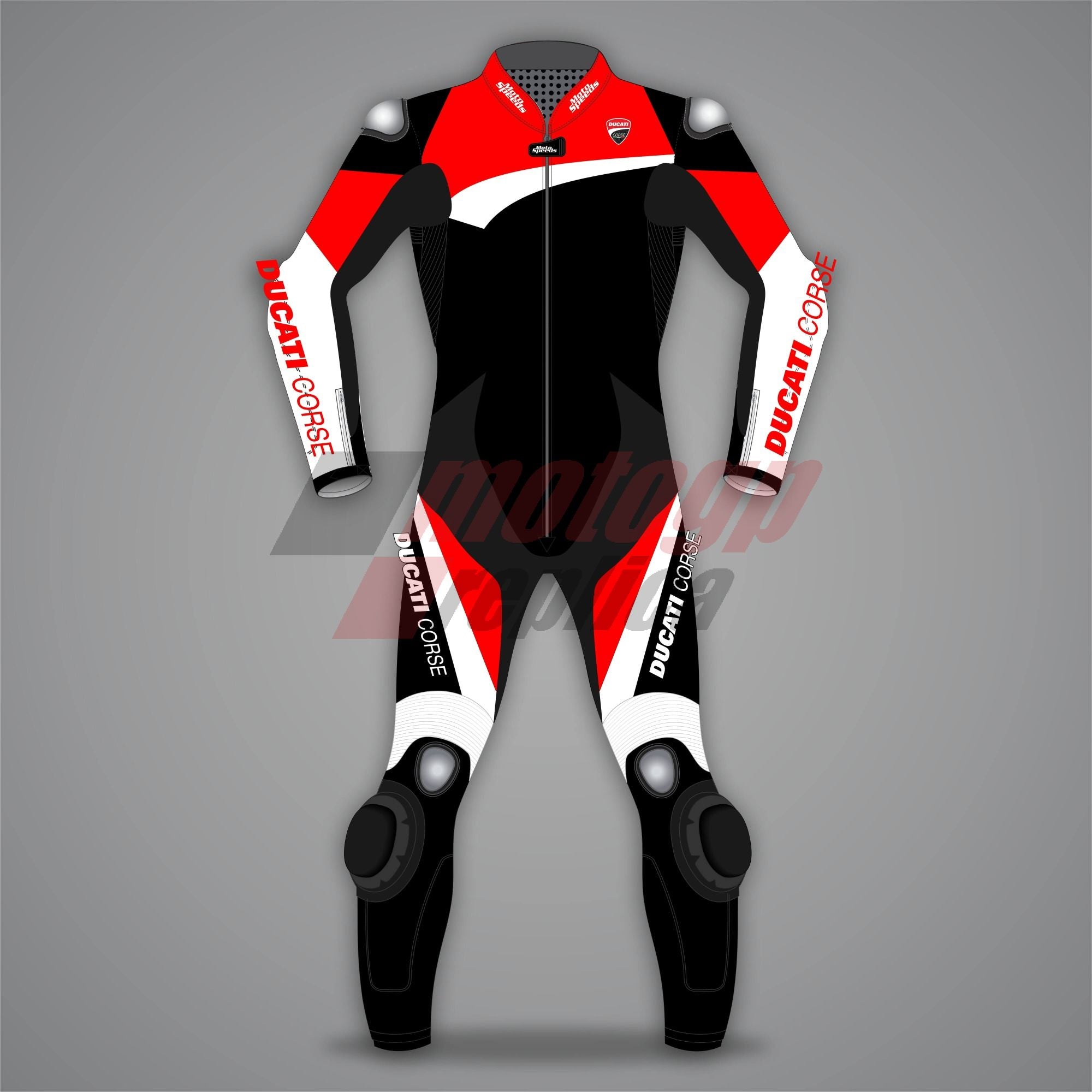 Ducati Corse Suit