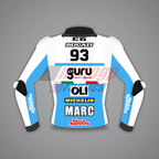 Ducati Leather Jacket