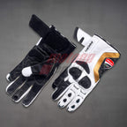 Ducati Motorcycle Gloves