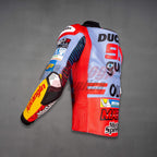 Ducati Red Jacket Marc Marquez 2024