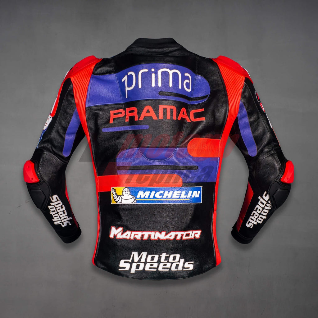 motogp jackets